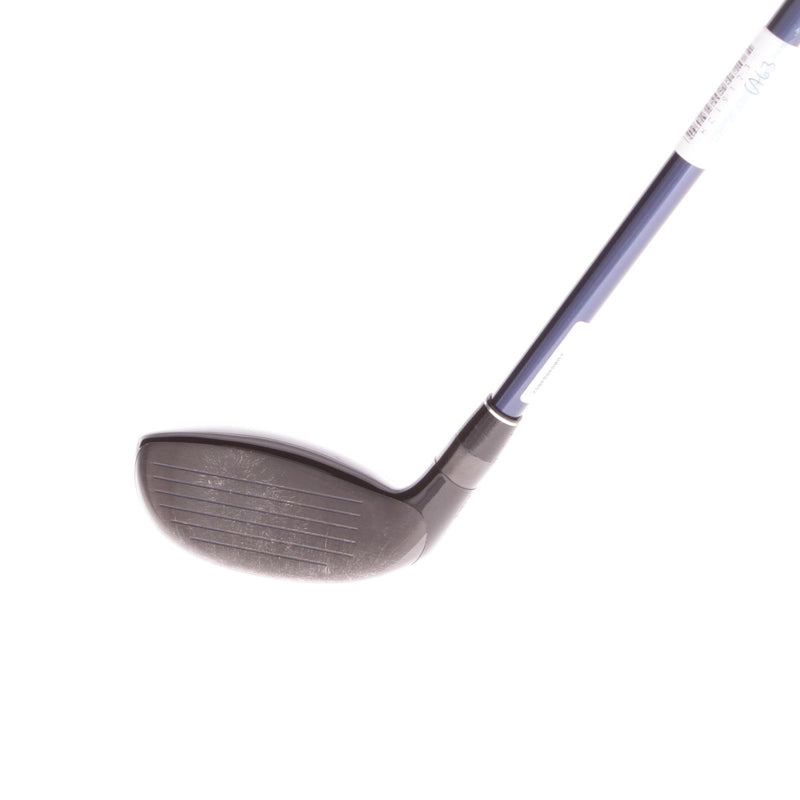 Srixon ZX 3 Hybrid 19* Graphite Men's Right Hand Regular - Diamana 50