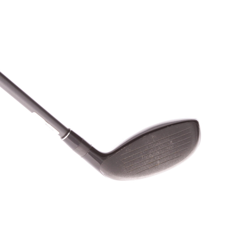 Srixon ZX 4 Hybrid 22* Graphite Men's Left Hand Regular - Hzrdus Smoke 5.5