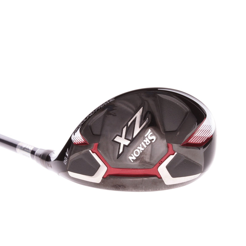 Srixon ZX 4 Hybrid 22* Graphite Men's Right Hand Regular - Diamana 50