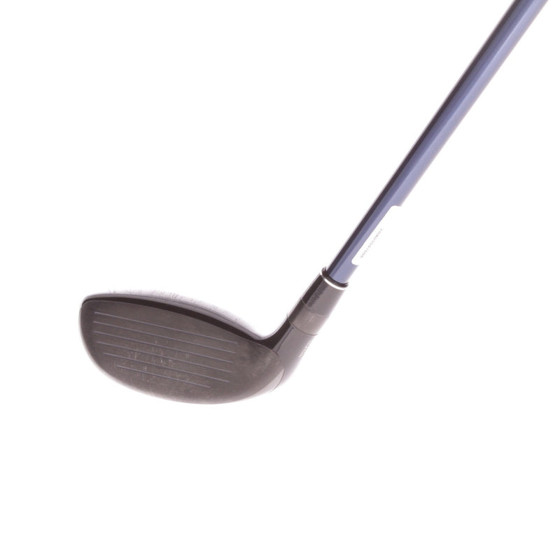 Srixon ZX 4 Hybrid 22* Graphite Men's Right Hand Regular - Diamana 50