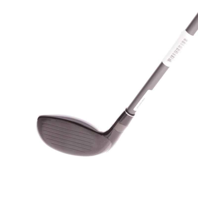 Srixon ZX 4 Hybrid 22* Graphite Men's Left Hand Regular - Diamana 50