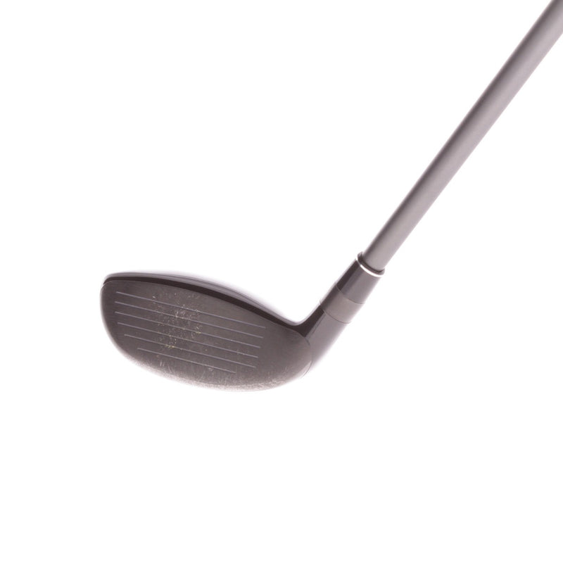 Srixon ZX 4 Hybrid 22* Graphite Men's Right Hand Regular - Hzrdus Smoke 5.5