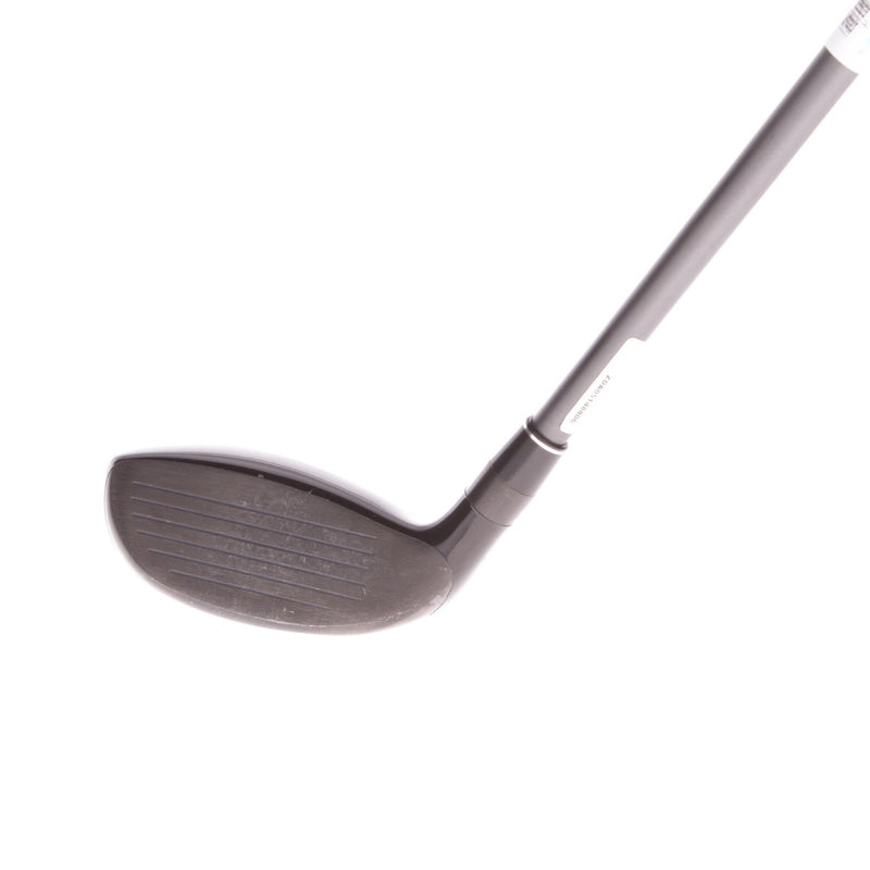 Srixon ZX 4 Hybrid 22* Graphite Men's Right Hand Regular - Hzrdus Smoke 5.5