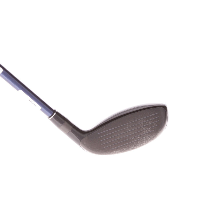 Srixon ZX 4 Hybrid 22* Graphite Mens Left Hand Regular - Diamana 50