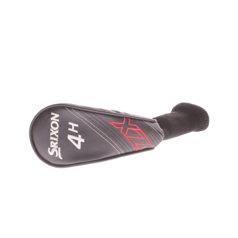 Srixon ZX 4 Hybrid 22* Graphite Mens Left Hand Regular - Diamana 50