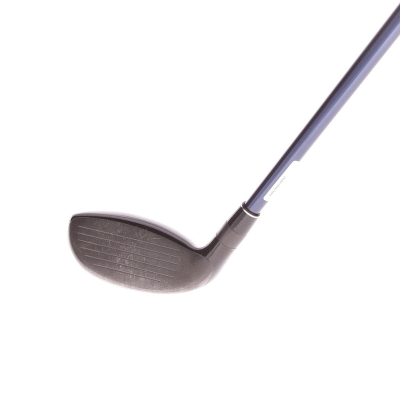 Srixon ZX 4 Hybrid 22* Graphite Men's Right Hand Regular - Diamana 50