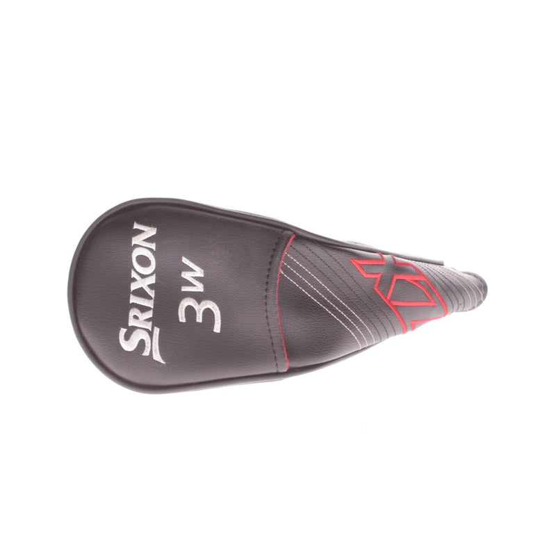 Srixon ZX Fairway 3 Wood 15* Graphite Men's Right Hand Regular - Diamana 50