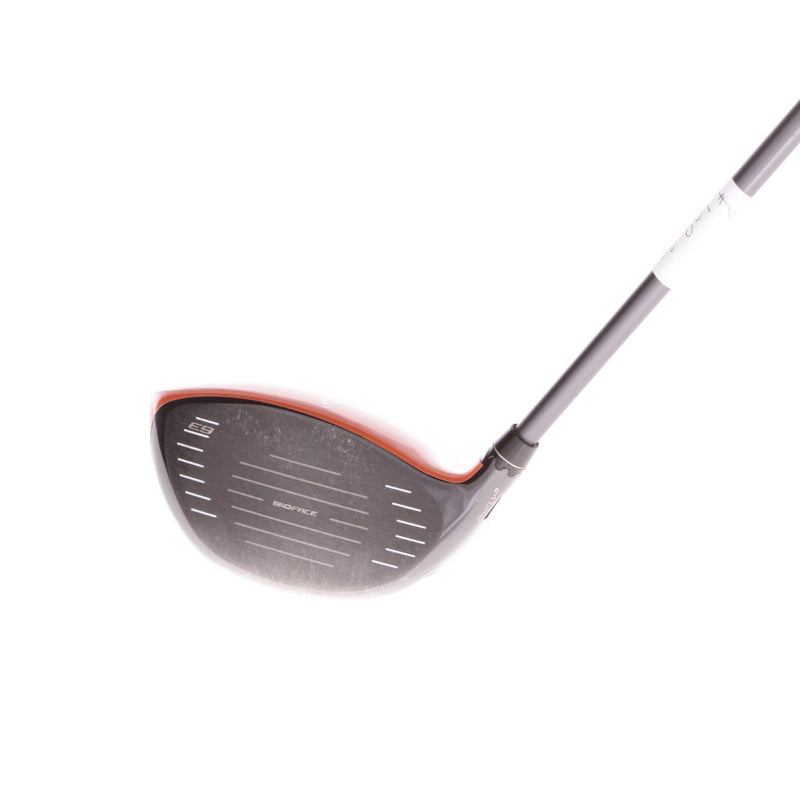 Cobra Bio Cell Graphite Men's Right Hand Driver 10.5 Degree Stiff - Aldila Tour