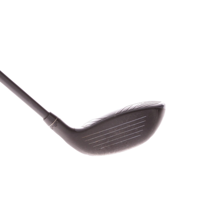 Cobra F8 Graphite Men's Left Hand Fairway 3-4 Wood 14.5 Degree Regular - Aldila NV 70