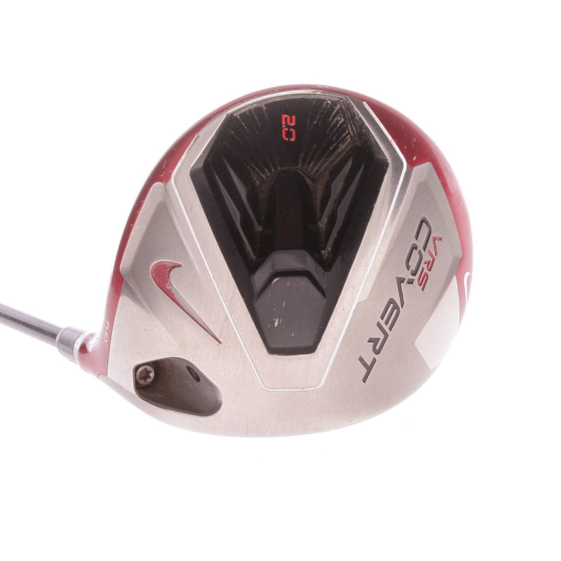 Nike VRS Covert 2.0 Graphite Men's Right Hand Driver 8-12 Degree Regular - Kurokage 50