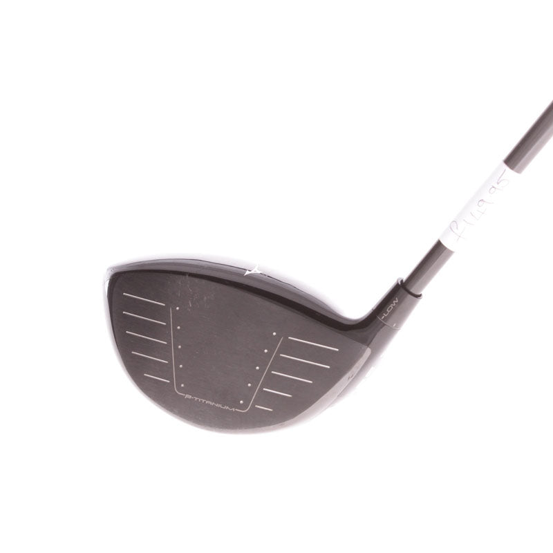 Mizuno ST 200 Graphite Men's Right Hand Driver 9.5 Degree Stiff - Diamana 60