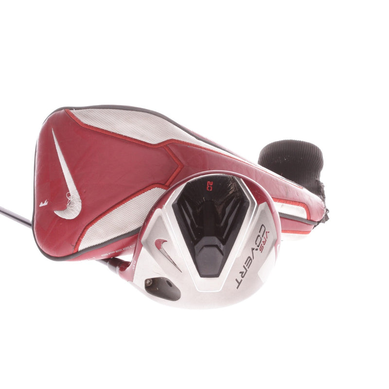 Nike VRS Covert 2.0 Graphite Men's Right Hand Driver 8-12 Degree Stiff - Kurokage 50