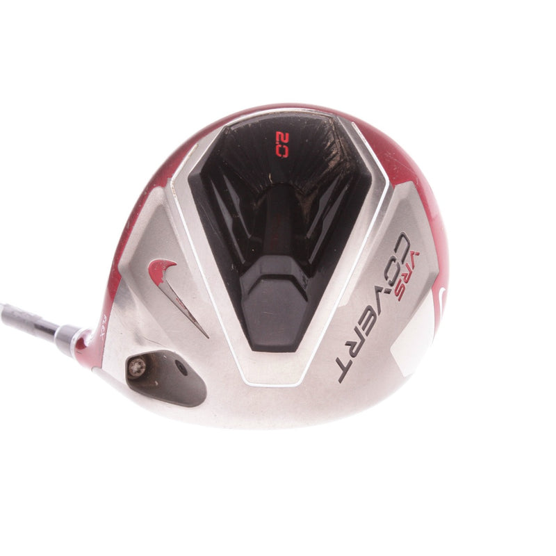 Nike VRS Covert 2.0 Graphite Men's Right Hand Driver 8-12 Degree Stiff - Kurokage 50