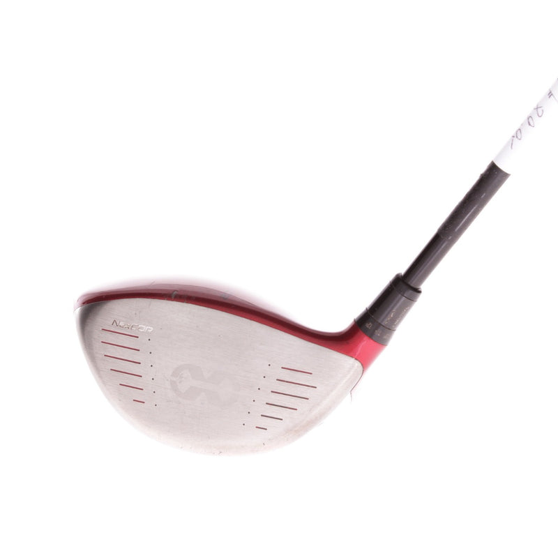 Nike VRS Covert 2.0 Graphite Men's Right Hand Driver 8-12 Degree Stiff - Kurokage 50