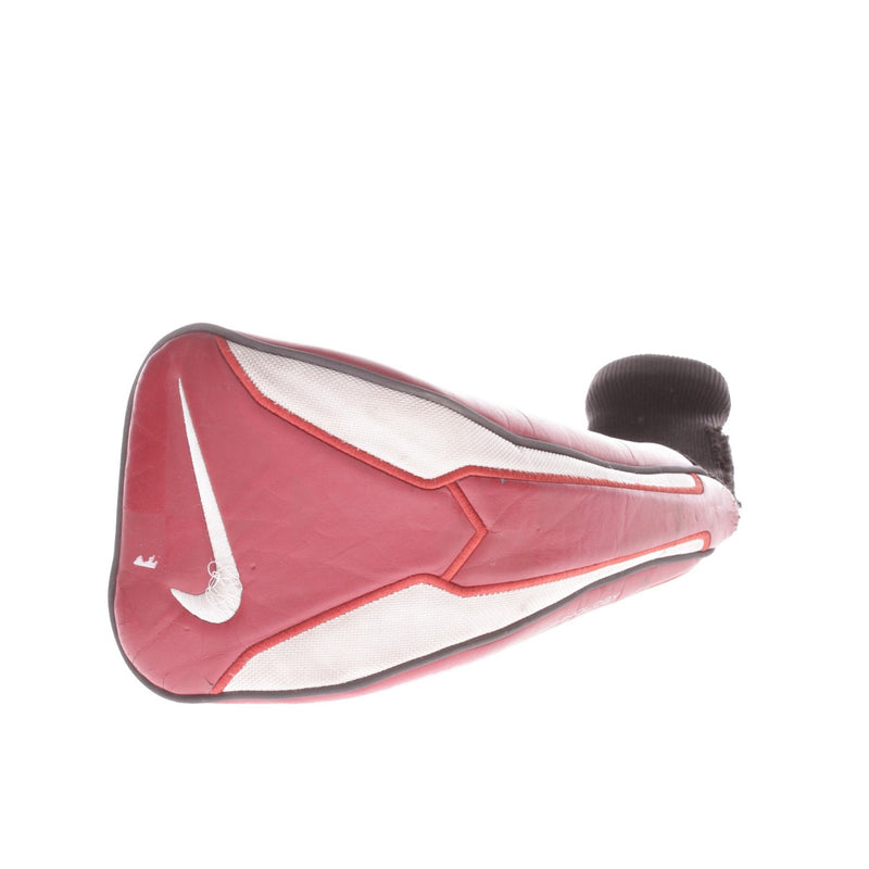 Nike VRS Covert 2.0 Graphite Men's Right Hand Driver 8-12 Degree Stiff - Kurokage 50