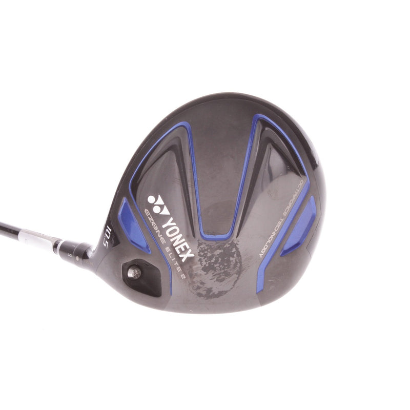 Yonex E Zone Elite 2 Graphite Men's Right Hand Driver 10.5 Degree Regular - Yonex 55