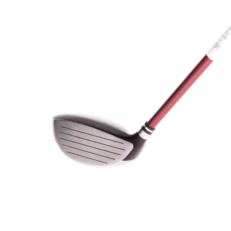 Wilson Nano SS Graphite Men's Right Hand Fairway 3 Wood 15 Degree Regular - Grafalloy .350