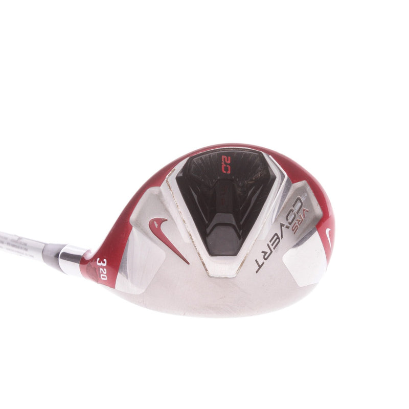 Nike VRS Covert 2.0 Graphite Men's Right Hand 3 Hybrid 20 Degree Regular - Kurokage 70