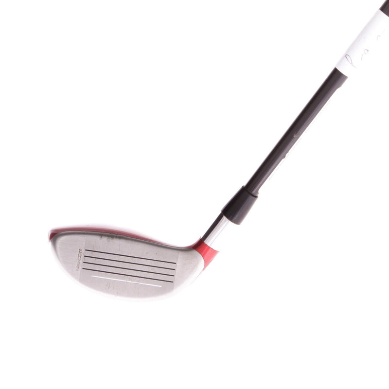 Nike VRS Covert 2.0 Graphite Men's Right Hand 3 Hybrid 20 Degree Regular - Kurokage 70