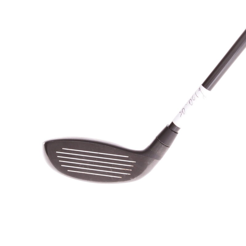 PXG-Parsons Xtreme Golf 0317 X Graphite Men's Right Hand 3 Hybrid 19 Degree Regular - Kurokage 80