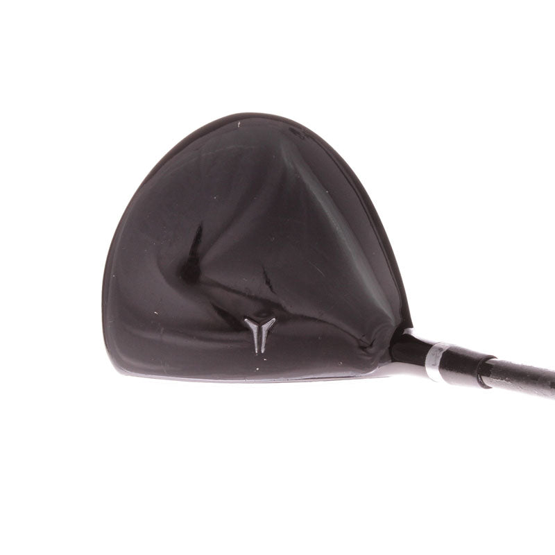 Wilson 1200 TPX Graphite Men's Right Hand Fairway 3 Wood 15 Degree Uniflex - Wilson Firestick