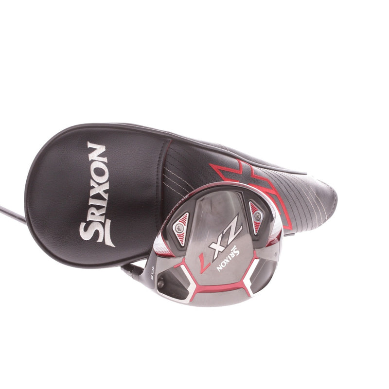 Srixon ZX7 Graphite Men's Right Hand Driver 10.5 Degree Regular - Evenflow Riptide 5.5