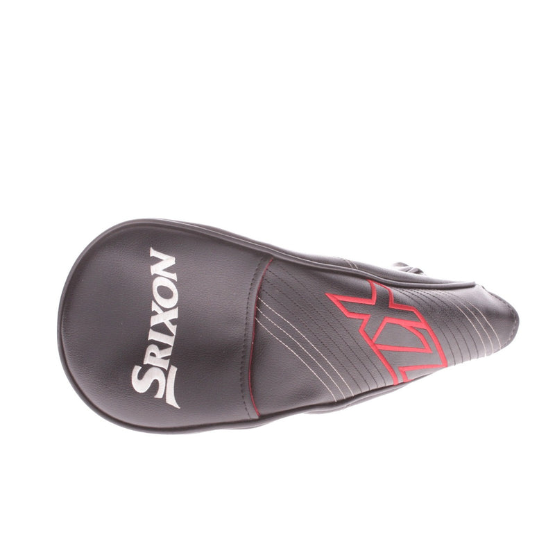 Srixon ZX7 Graphite Men's Right Hand Driver 10.5 Degree Regular - Evenflow Riptide 5.5