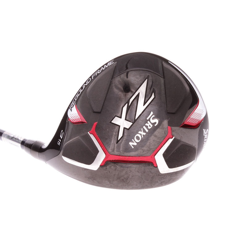 Srixon ZX Fairway 3 Wood 15* Graphite Men's Right Hand Regular - Diamana 50