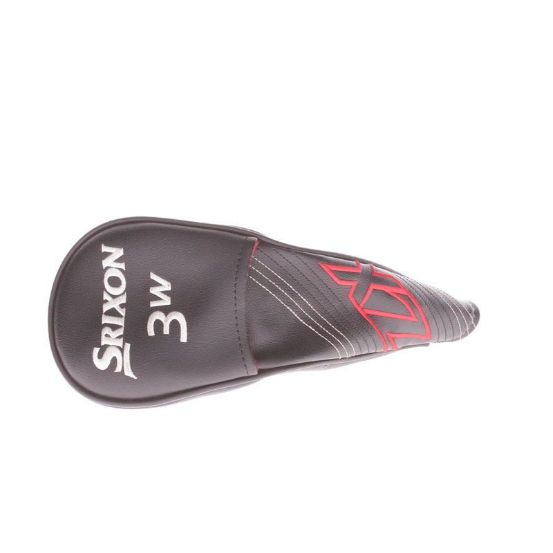 Srixon ZX Fairway 3 Wood 15* Graphite Men's Right Hand Regular - Diamana 50