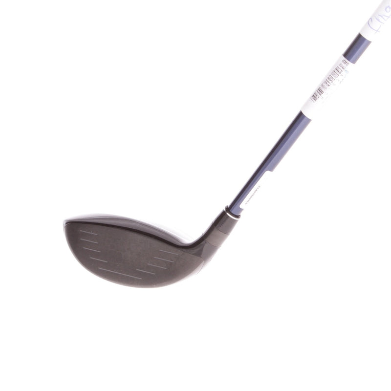 Srixon ZX Fairway 5 Wood 18* Graphite Men's Right Hand Regular - Diamana 50