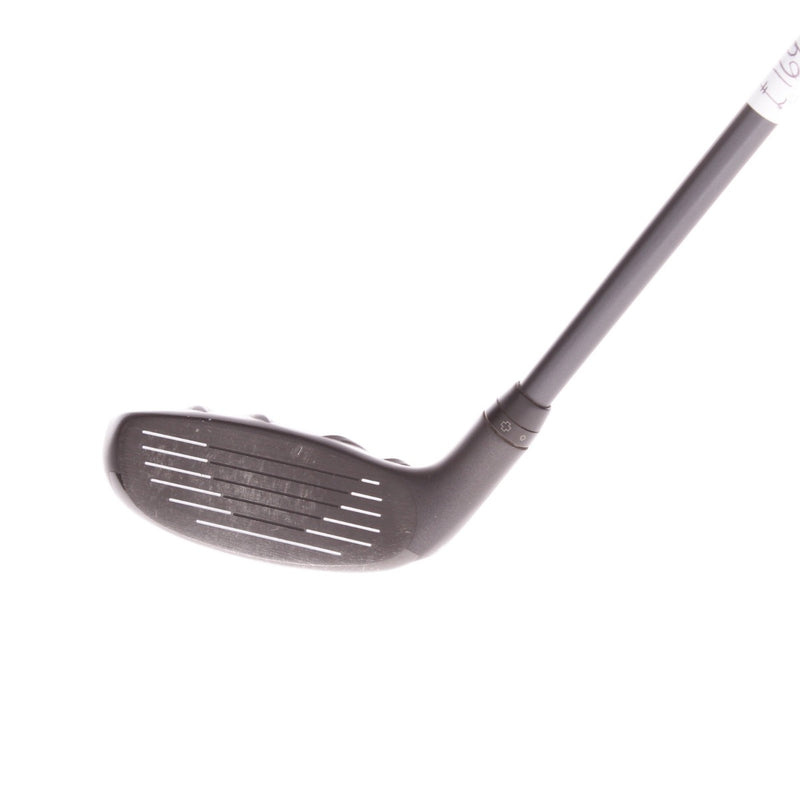 Ping G410 Men's Right Hand Graphite 3 Hybrid 19 Degree Soft Regular - Alta CB 70