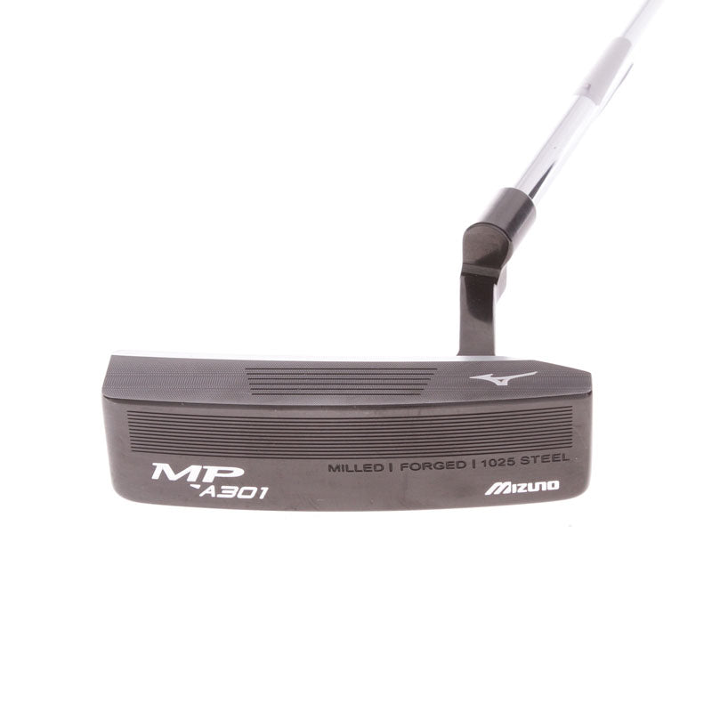 Mizuno MP-A301 Men's Right Hand Putter 34 Inches - Mizuno