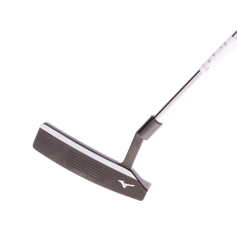 Mizuno MP-A301 Men's Right Hand Putter 34 Inches - Mizuno