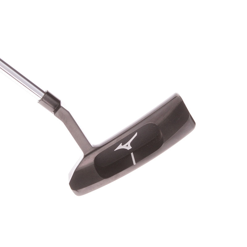 Mizuno MP-A301 Men's Right Hand Putter 34 Inches - Mizuno