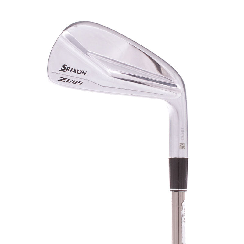 Srixon ZU85 Graphite Men's Right Hand 3 Utility 20 Degree Stiff - Recoil 95 F4