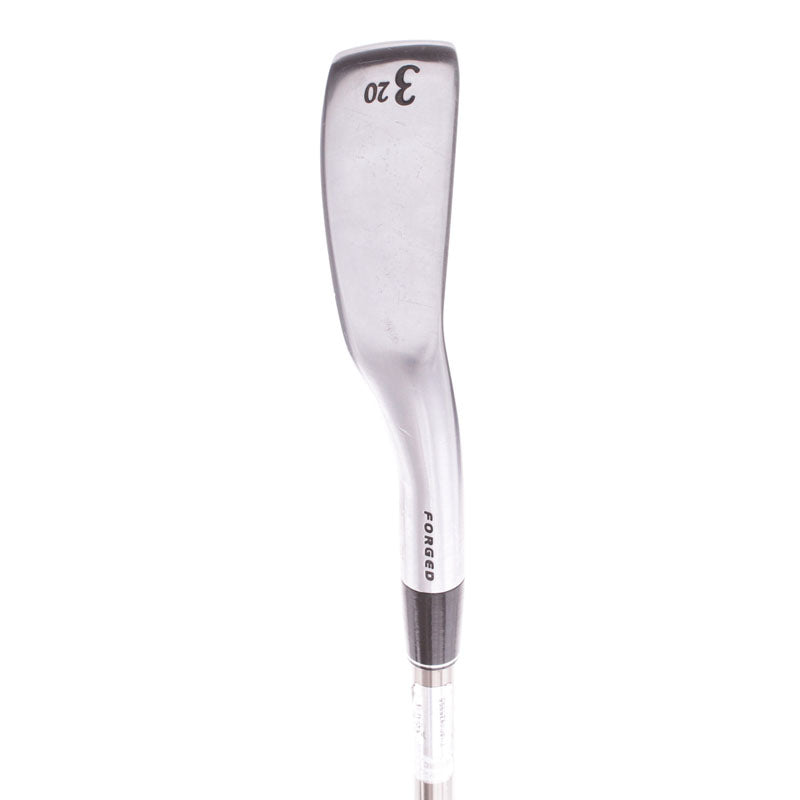 Srixon ZU85 Graphite Men's Right Hand 3 Utility 20 Degree Stiff - Recoil 95 F4