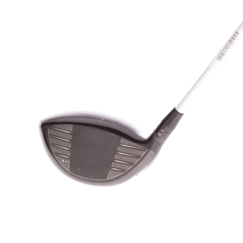 Titleist Tsi 1 Graphite Men's Right Hand Driver 12* Senior - Aldila Ascent 35