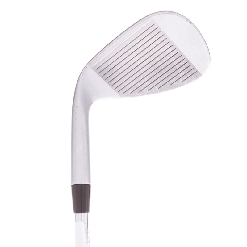 Ping Glide 2.0 SS Steel Men's Right Hand Gap Wedge Black Dot 52 Degree 12 Bounce Wedge - Ping AWT 2.0