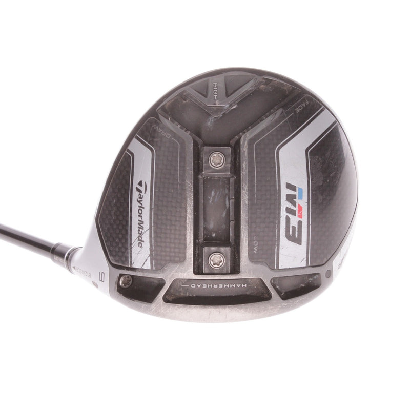 TaylorMade M3 Graphite Men's Right Hand Driver 9 Degree Stiff - Tensei Blue 60