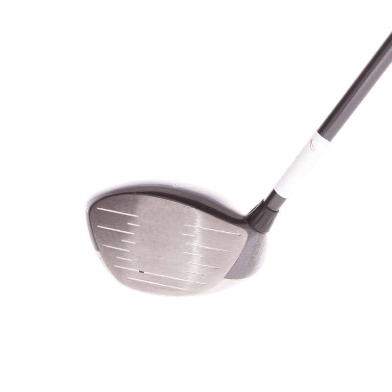 Callaway Hawk Eye Graphite Men's Right Hand Driver 10 Degree Firm - Callaway 60