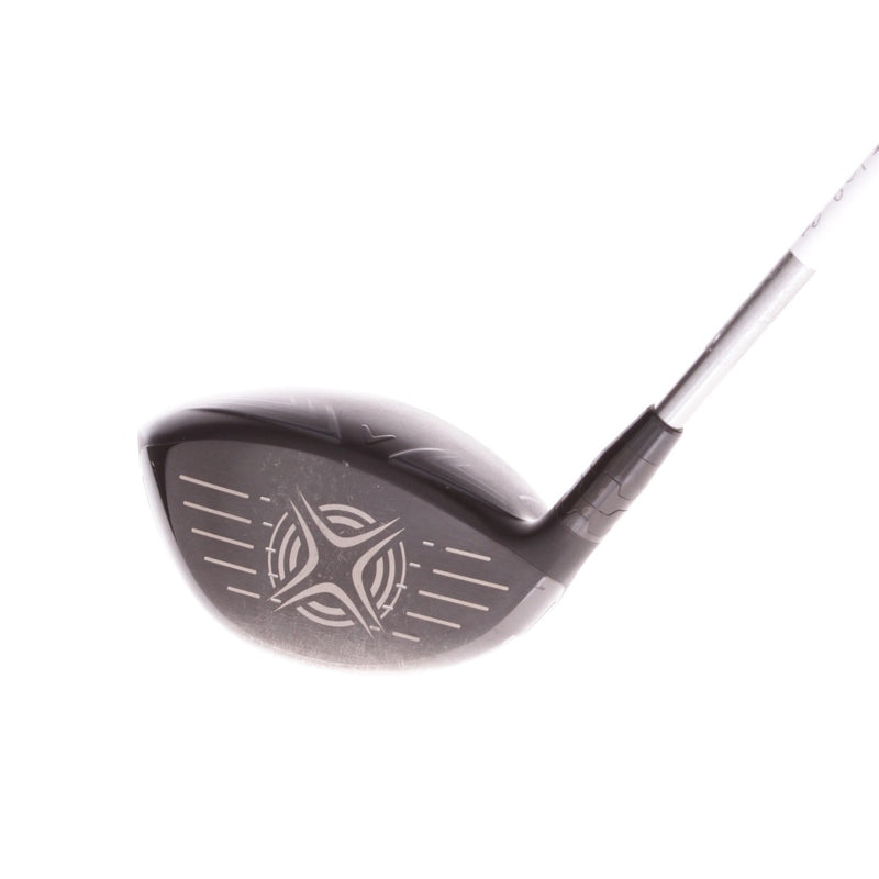 Callaway XR16 Graphite Men's Right Hand Driver 10.5 Degree Extra Stiff - Diamana 73