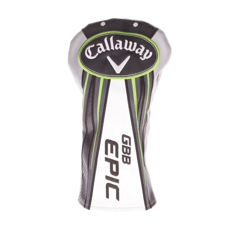 Callaway Epic Max LS Graphite Men's Right Hand Driver 9 Degree Senior - RCH 55