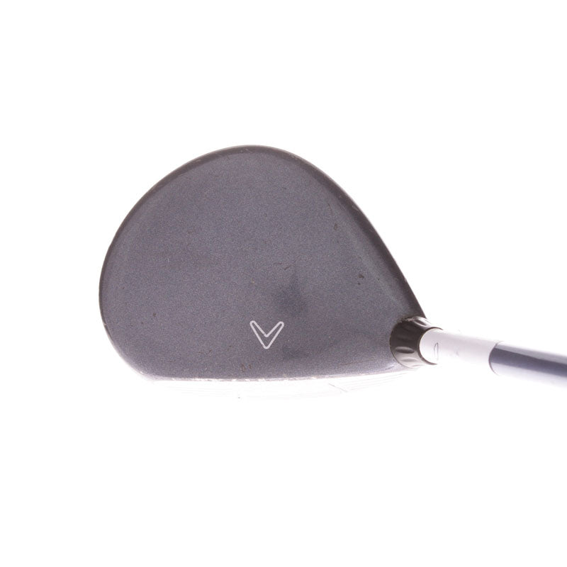 Callaway Big Bertha Steelhead III Graphite Ladies Right Hand Fairway 5 Wood 19 Degree Ladies - System III