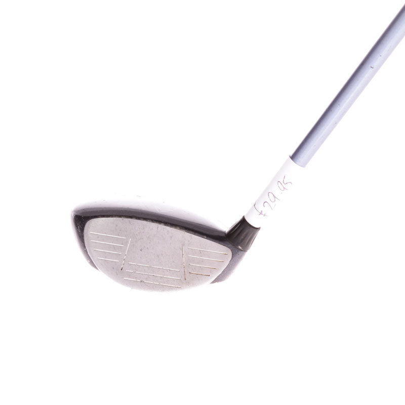 Callaway Big Bertha Steelhead III Graphite Ladies Right Hand Fairway 5 Wood 19 Degree Ladies - System III