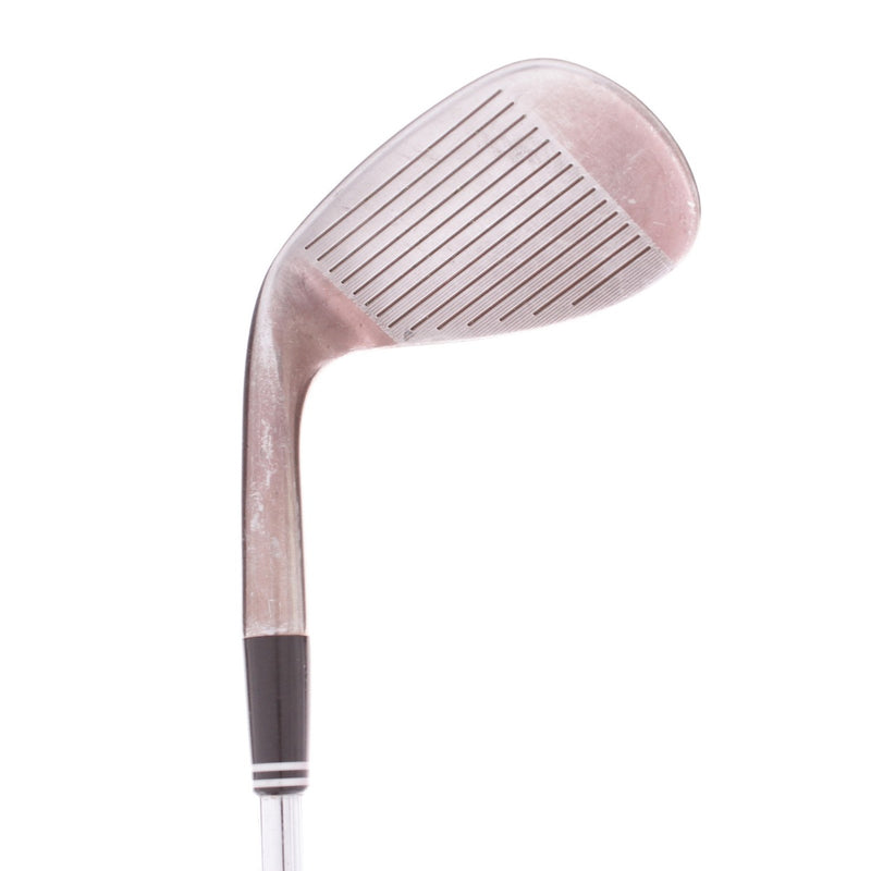 Cleveland CG15 Gap Wedge 52 Degree Steel Men's Right Hand Wedge - Cleveland Traction