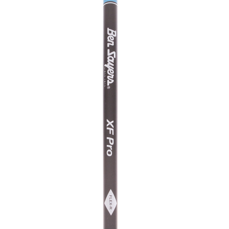 Ben Sayers XF Graphite Men's Right Hand 3 Hybrid 18 Degree Regular - Ben Sayers