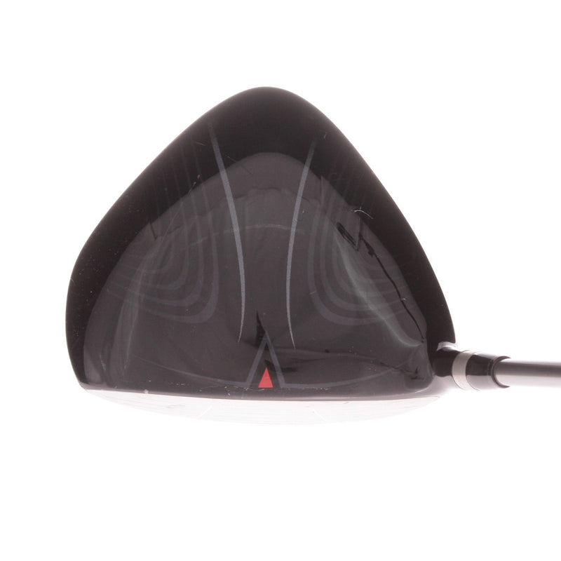 Benross Innovator Graphite Men's Right Hand Driver 10 Degree Regular - Pro Launch Platinum