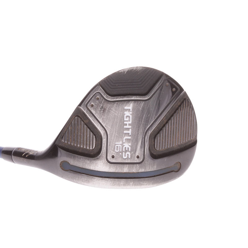 Adams Golf Tight Lies 2014 Graphite Men's Right Hand Fairway 3 Wood 16 Degree Regular- Kurokage 60