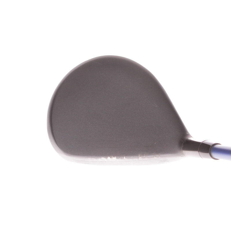 Adams Golf Tight Lies 2014 Graphite Men's Right Hand Fairway 3 Wood 16 Degree Regular- Kurokage 60