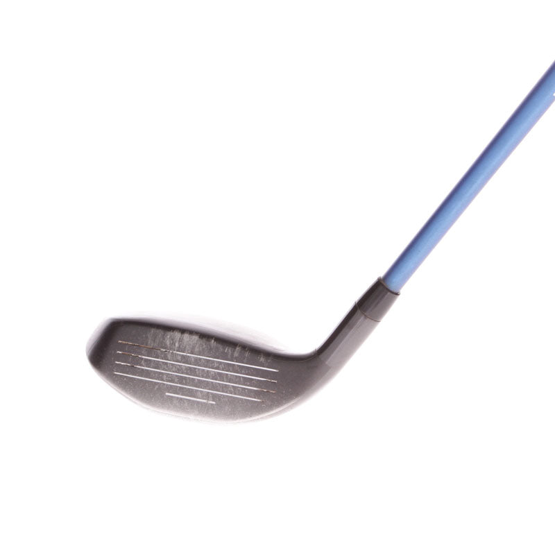 Adams Golf Tight Lies 2014 Graphite Men's Right Hand Fairway 3 Wood 16 Degree Regular- Kurokage 60